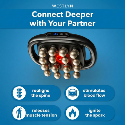 Intimate Pulse Pro™ – For Couples