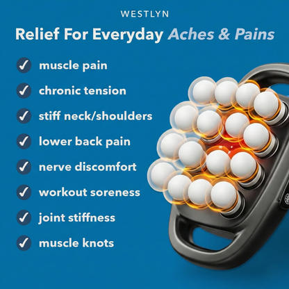 Intimate Pulse Pro™ – For Couples