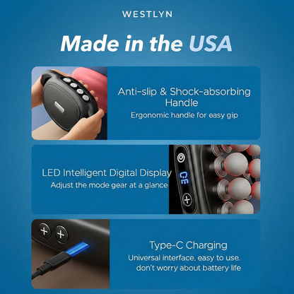 Intimate Pulse Pro™ – For Couples