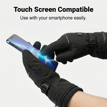 Westlyn Heated Gloves