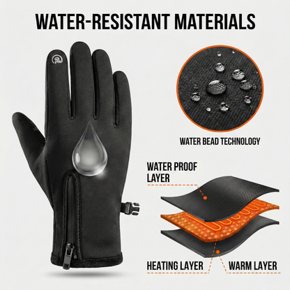 Westlyn Heated Gloves