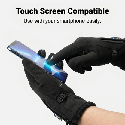 Westlyn Heated Gloves