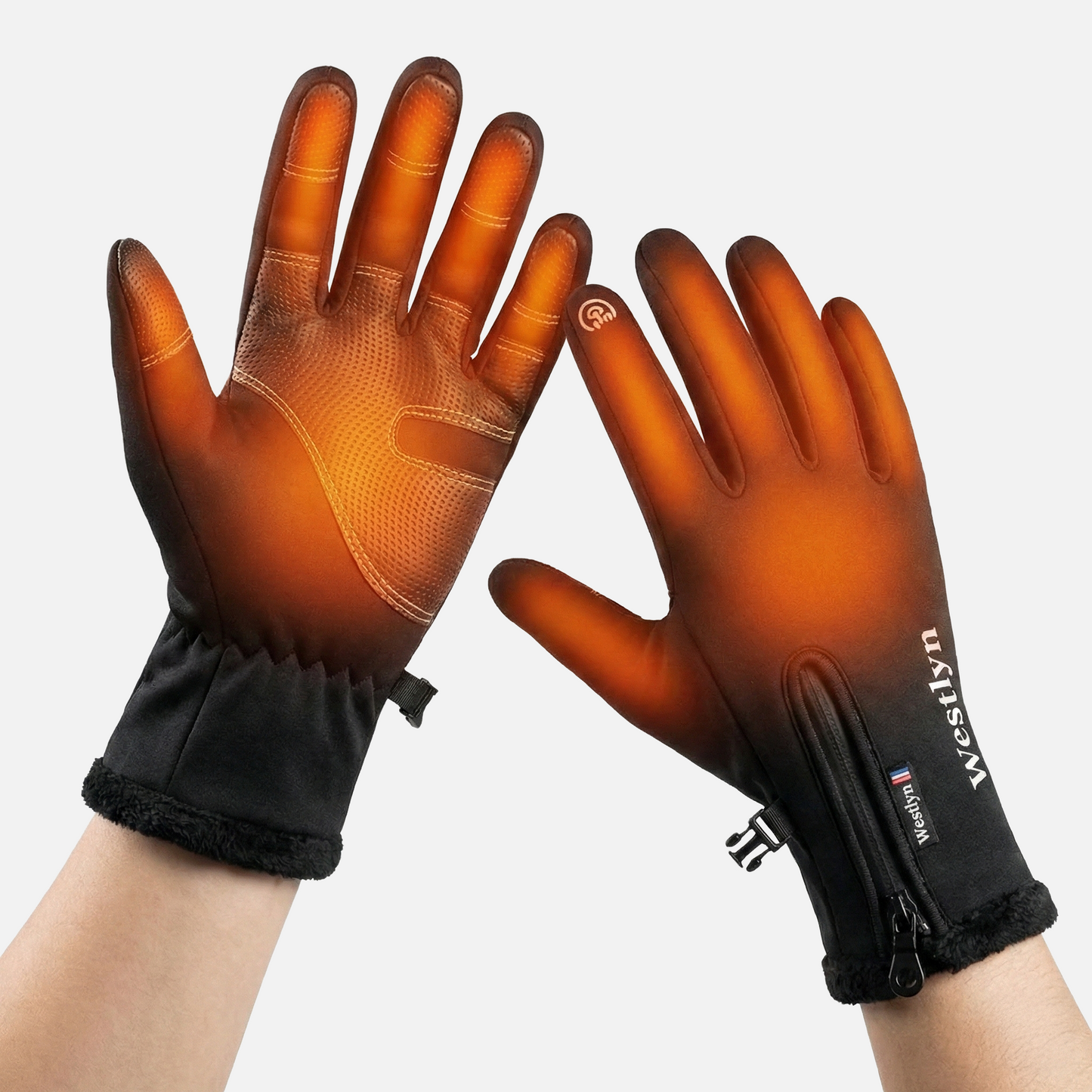 Westlyn Heated Gloves