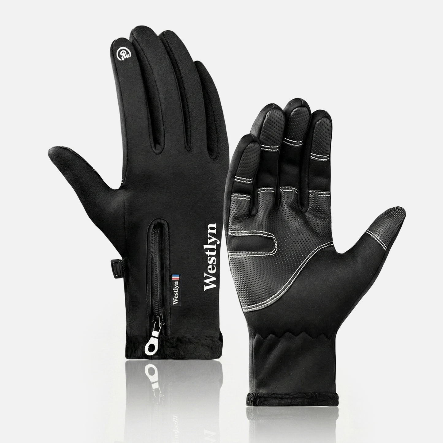 Westlyn Heated Gloves