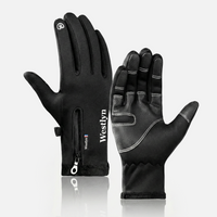 Westlyn Heated Gloves