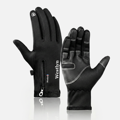 Westlyn Heated Gloves