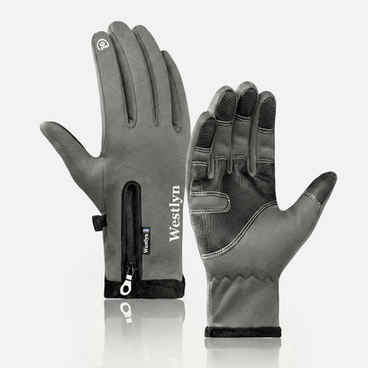 Westlyn Heated Gloves